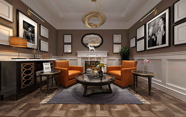 家庭裝修的6條法則，讓生活更美好